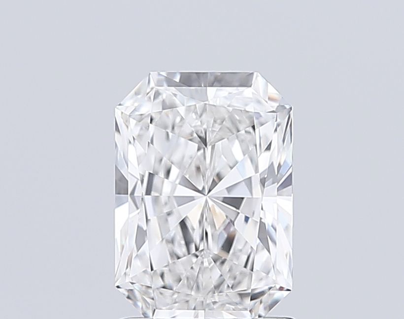 1.55 ct Radiant diamond