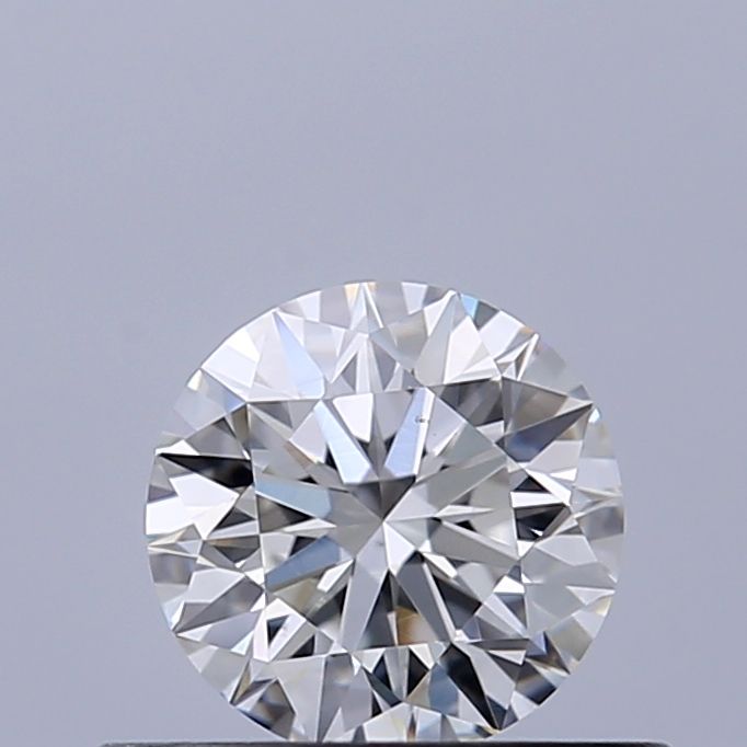 0.45 ct Round diamond
