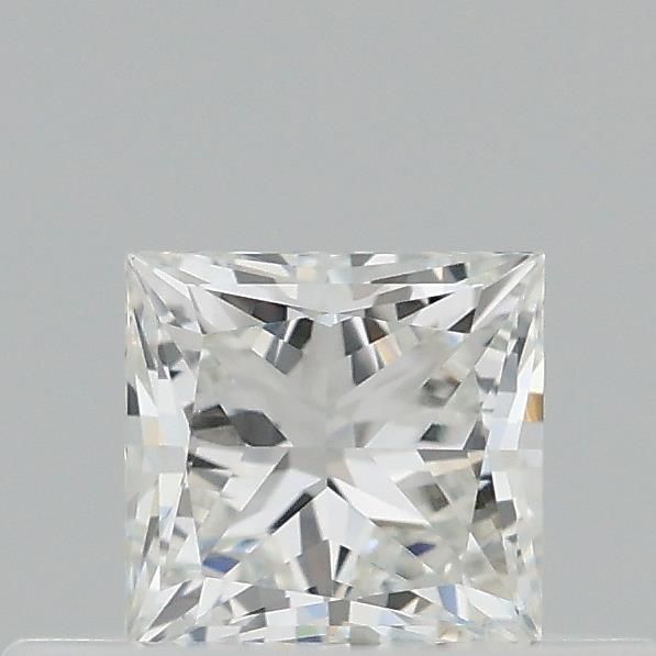 0.30 ct Princess diamond