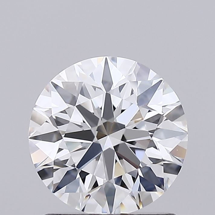 1.04 ct. round Lab Grown Diamond front image