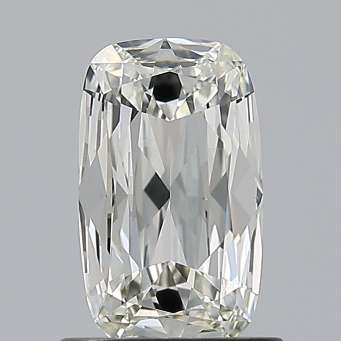 0.70 ct Cushion Brilliant diamond