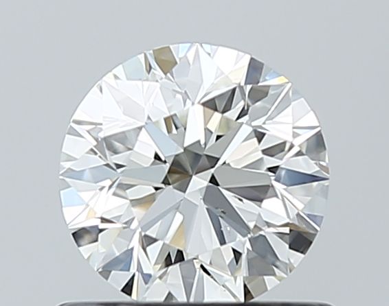 0.70 ct Round diamond
