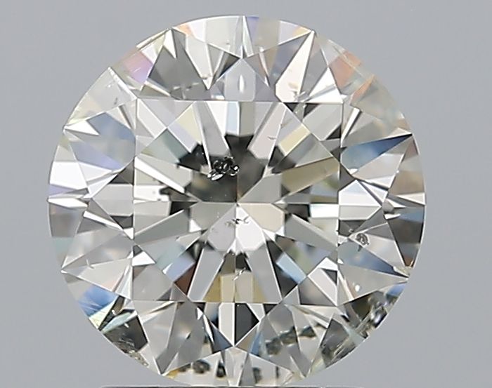 2.01 Carat