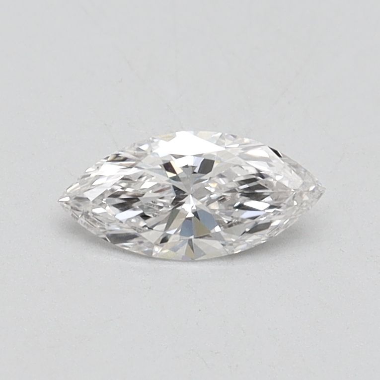 0.31 ct Marquise diamond