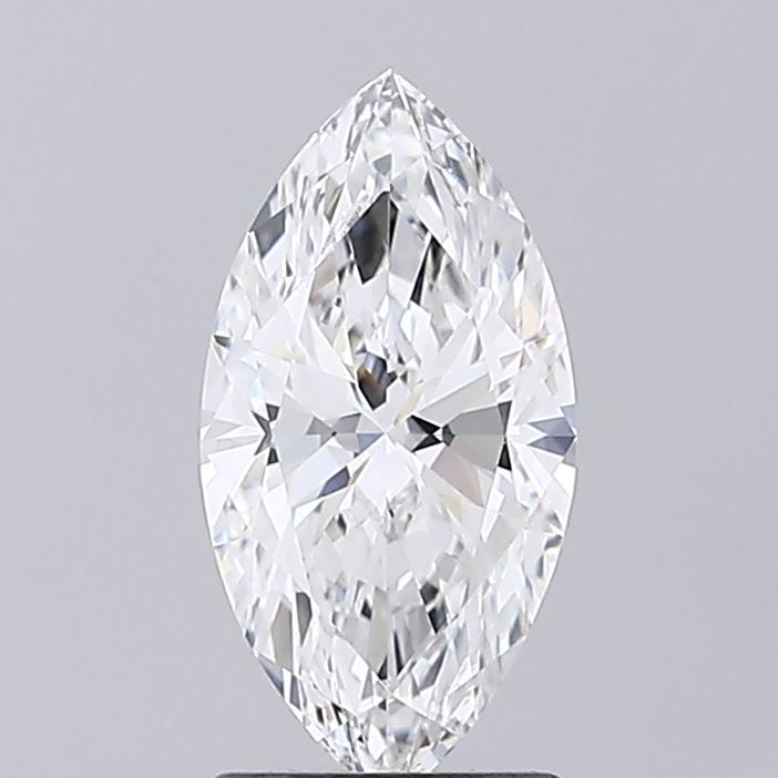 1.51 ct. marquise Lab Grown Diamond front image