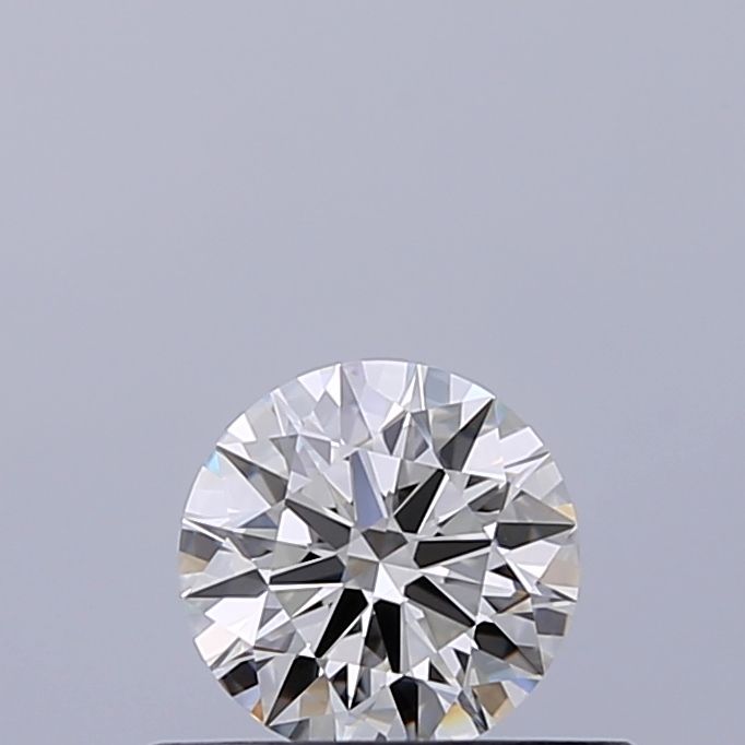 0.37 ct Round diamond