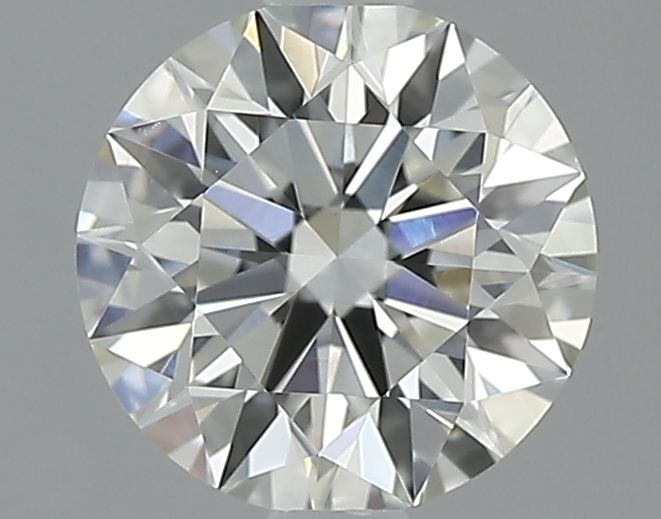0.80 ct Round diamond