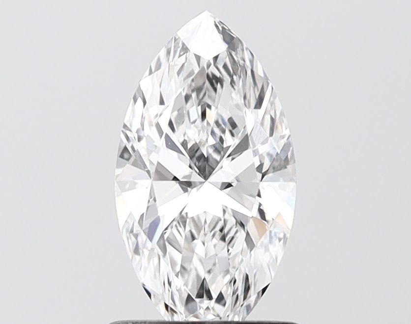 1.01 ct. marquise Lab Grown Diamond front image