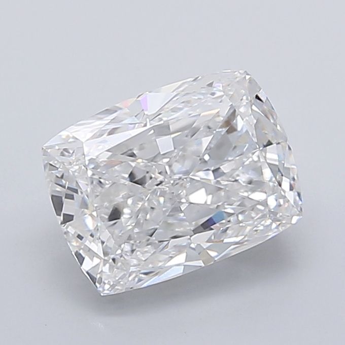 4.74 Carat