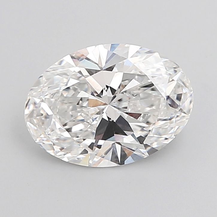 3.07 Carat