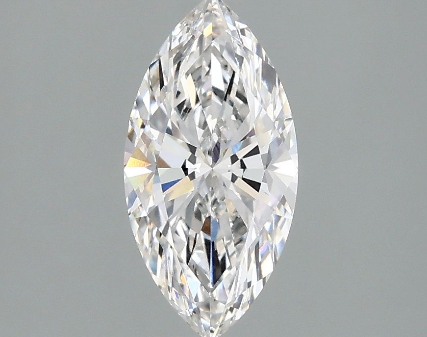 1.07 ct. marquise Lab Grown Diamond front image