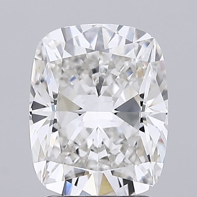 2.54 Carat