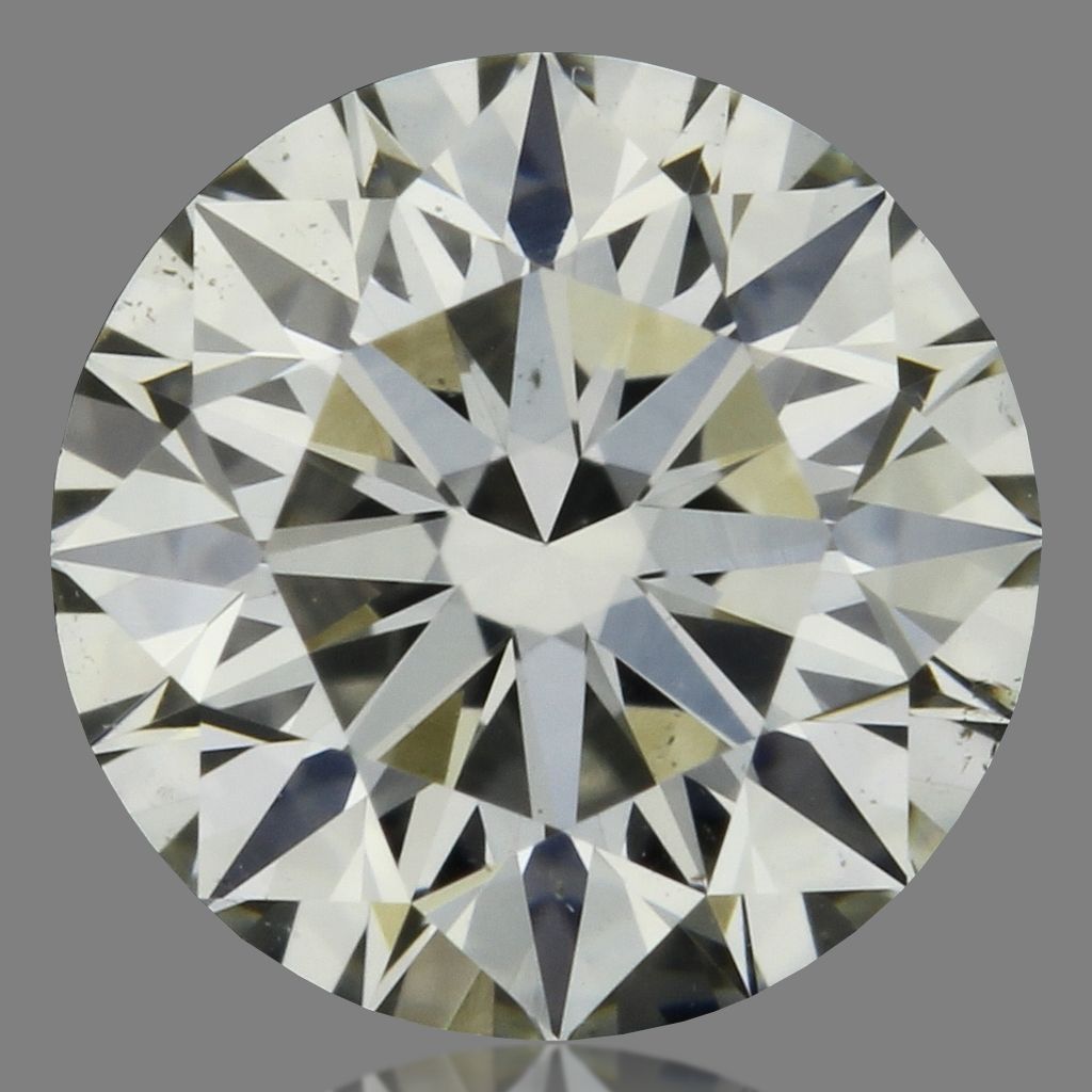 0.40 ct Round diamond