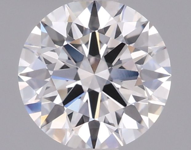 1.06 ct. round Lab Grown Diamond front image