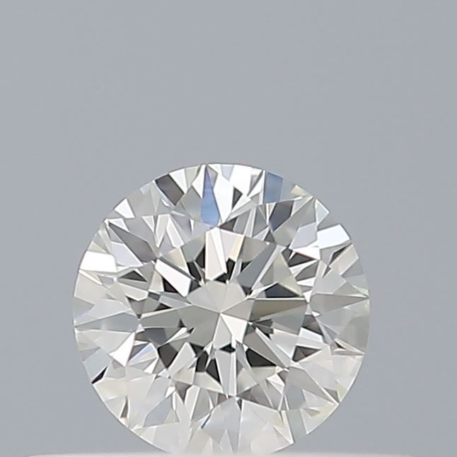0.25 ct Round Diamond