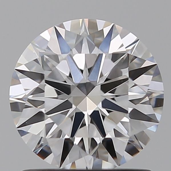 1.05 ct. round Lab Grown Diamond front image