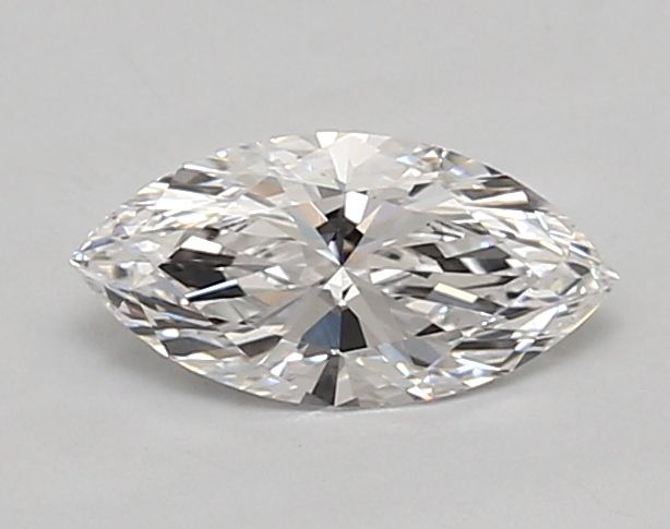 0.92 ct. marquise Lab Grown Diamond front image