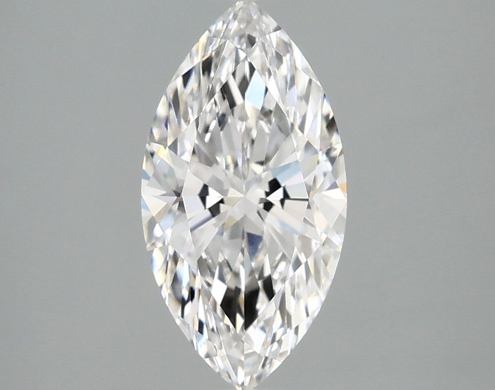 1.55 ct. marquise Lab Grown Diamond front image