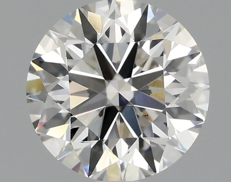 1.50 ct Round diamond