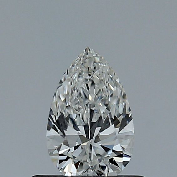 0.42 ct Pear diamond