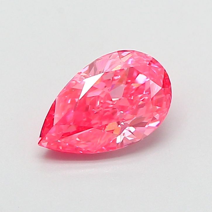 1.06 ct. pear Lab Grown Diamond front image