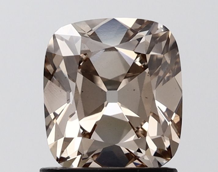 1.66 ct Cushion diamond