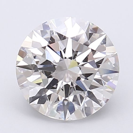 1.80 ct Round diamond