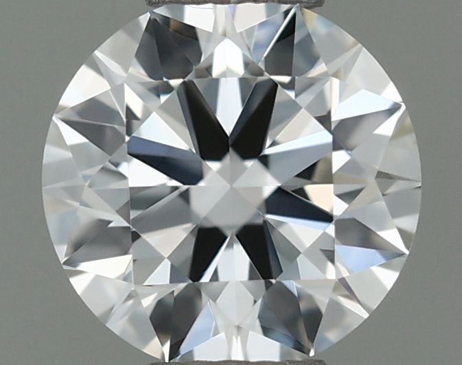 0.30 ct Round diamond