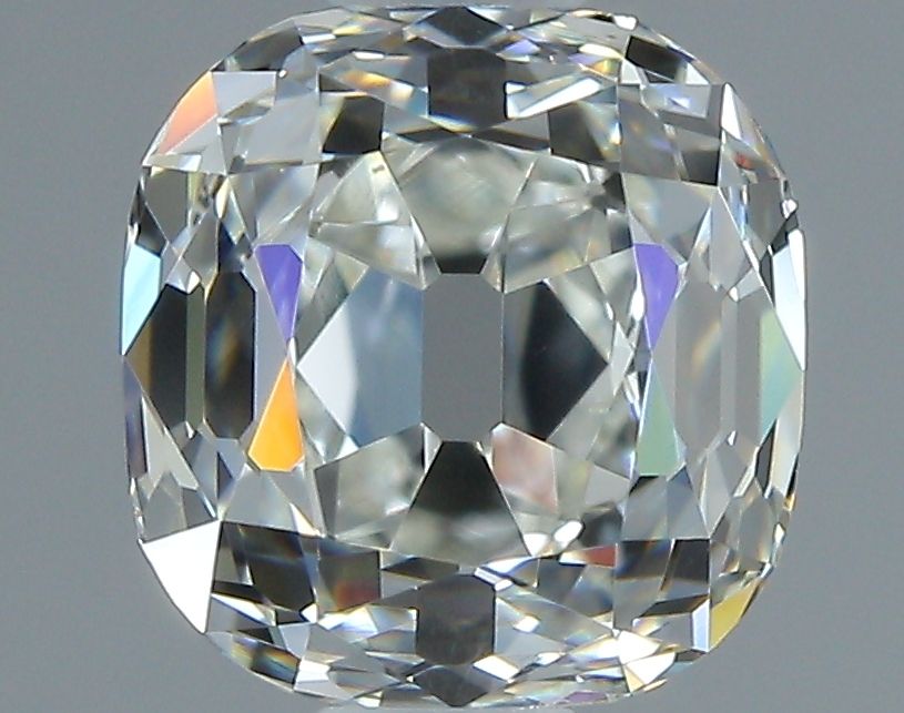1.02 ct Oval diamond