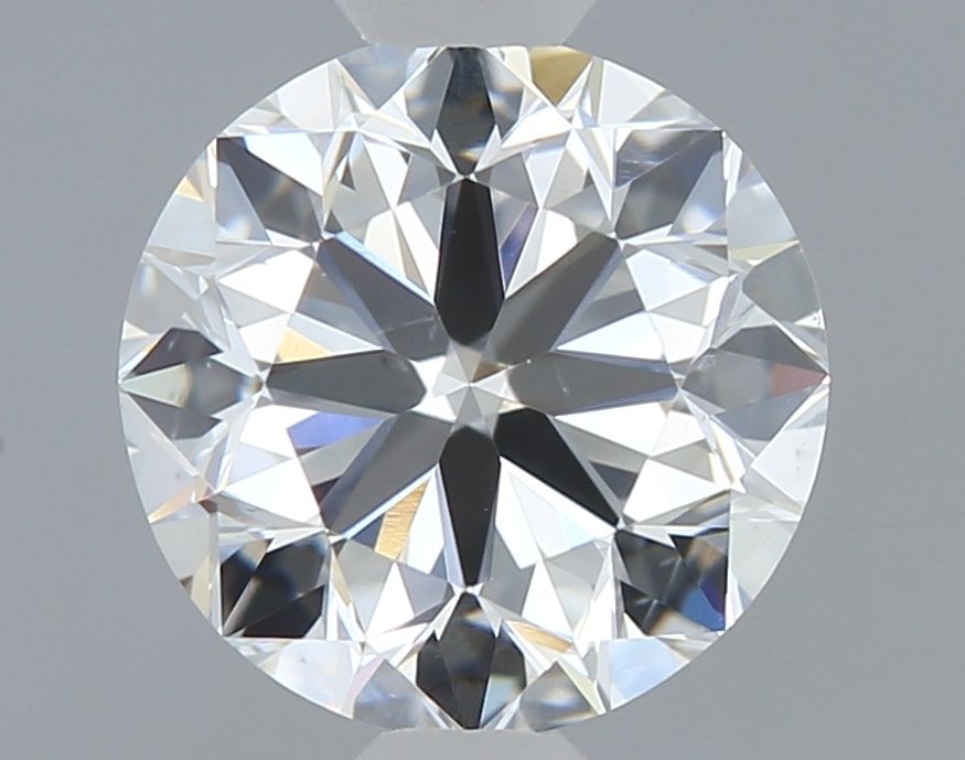 Diamant Rond 1.00 ct - Couleur G - Pureté VS2