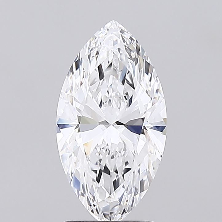 2.02 ct. marquise Lab Grown Diamond front image
