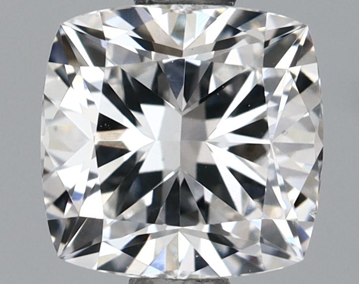 1.09 ct Cushion Brilliant diamond