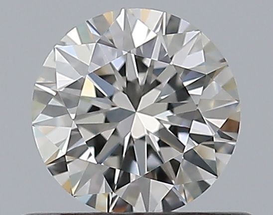 0.46 ct Round diamond