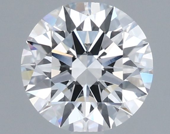 1.03 ct. round Lab Grown Diamond front image