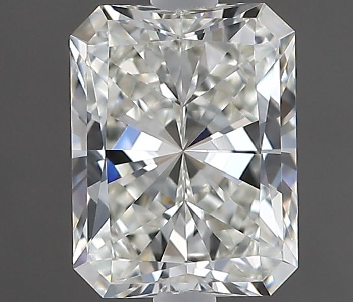 0.80 ct Radiant diamond