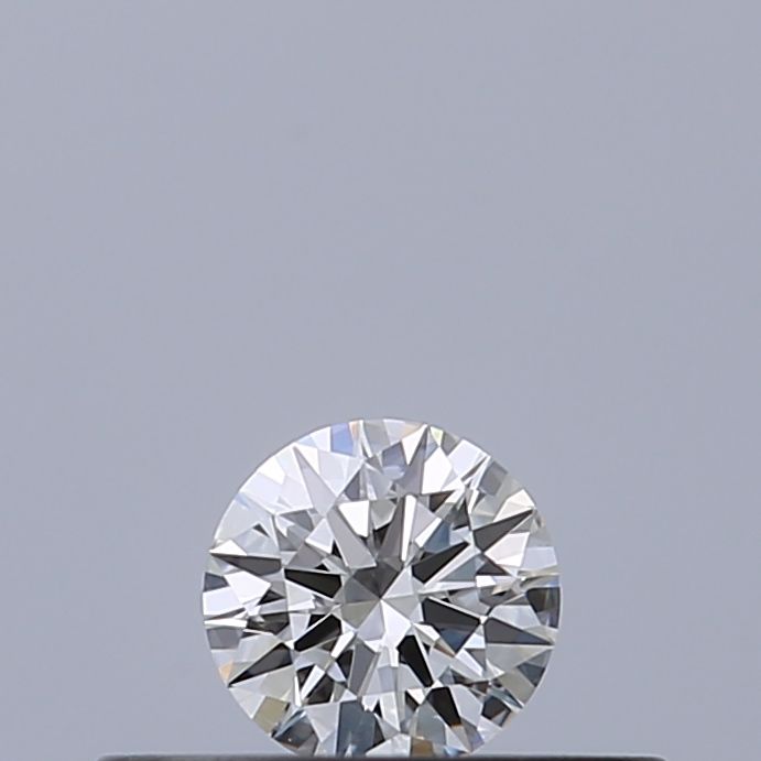 0.18 ct Round diamond