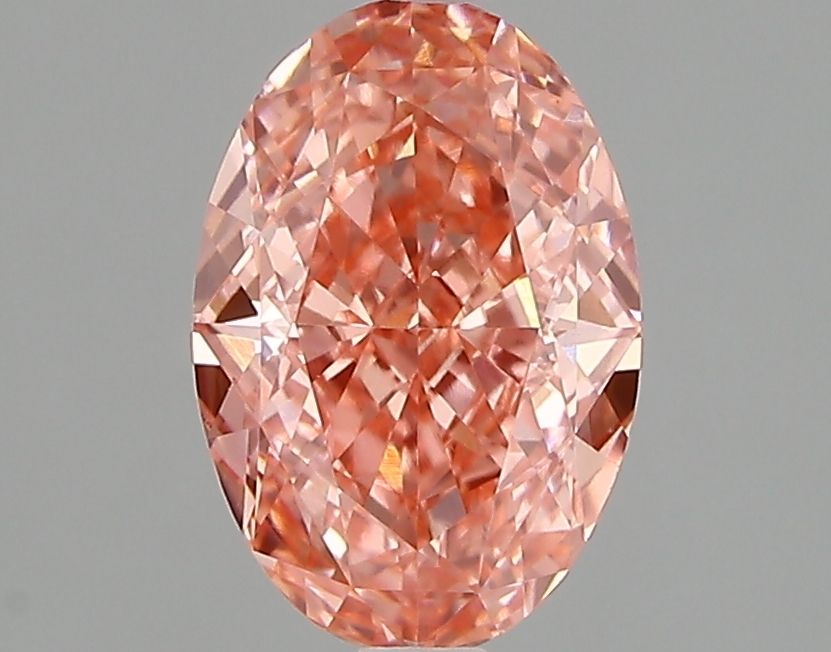 1.90 ct Oval diamond