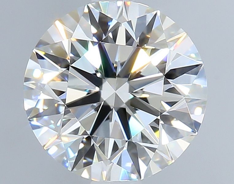1.03 ct Round diamond