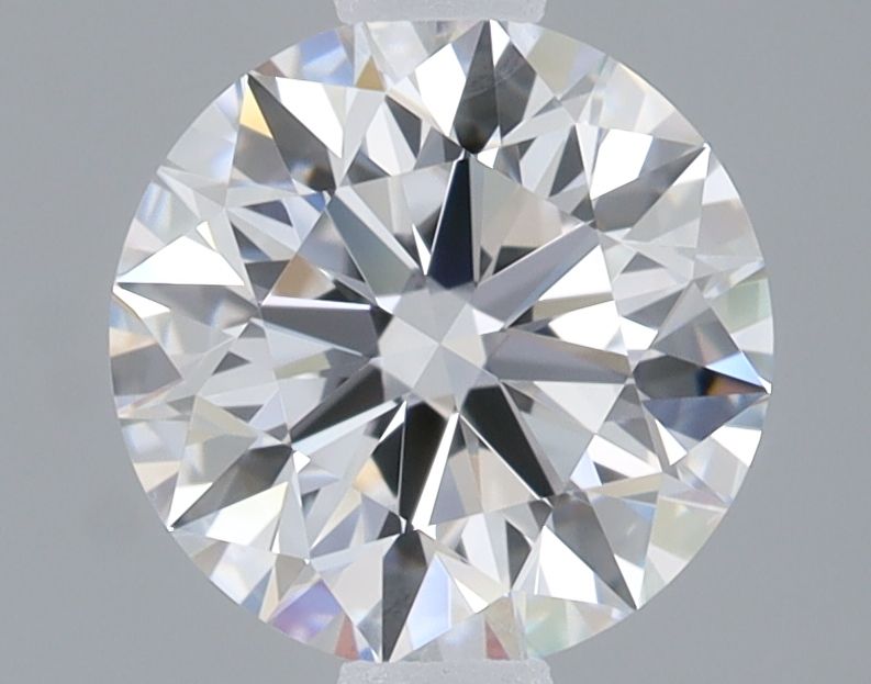 1.51 ct. round Lab Grown Diamond front image