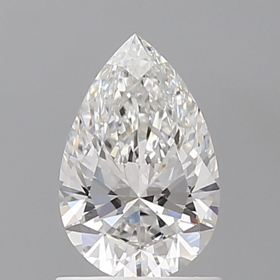 1.04 ct. pear Lab Grown Diamond front image