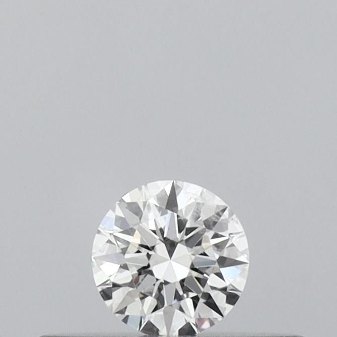 0.15 ct Round Diamond