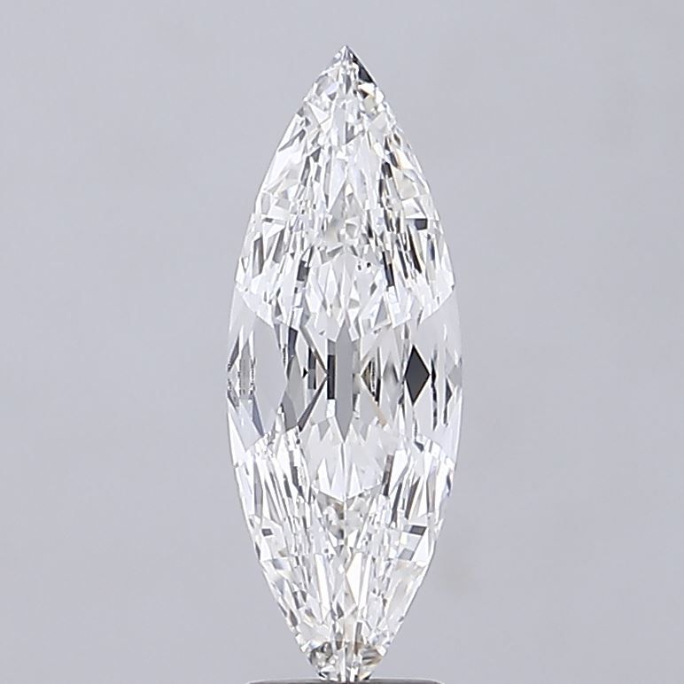 3.07 ct Marquise diamond