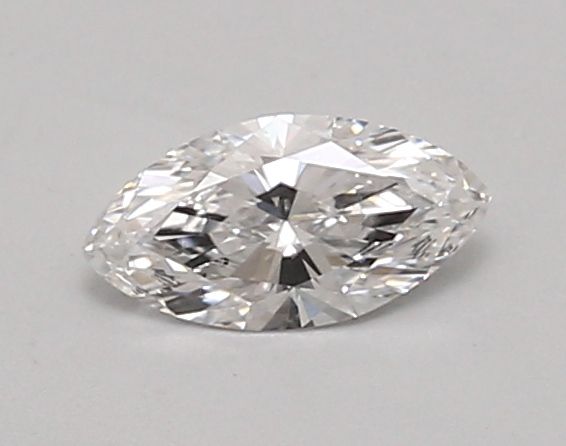 0.49 ct lab-grown Marquise Diamond