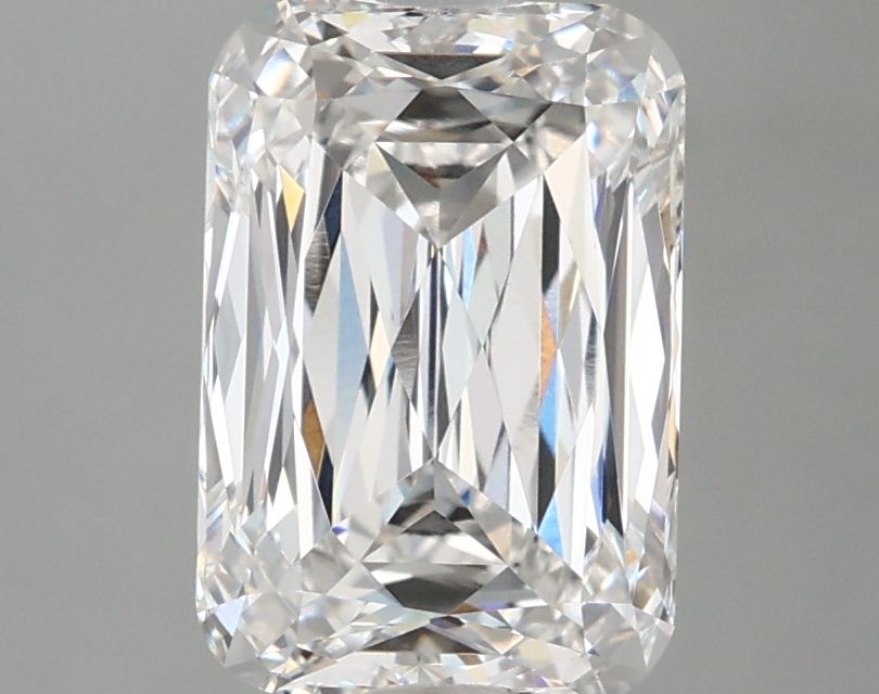 2.85 ct Cushion Modified diamond
