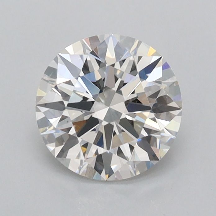1.00 ct. round Lab Grown Diamond front image
