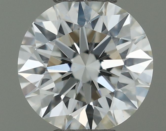 0.30 ct Round diamond