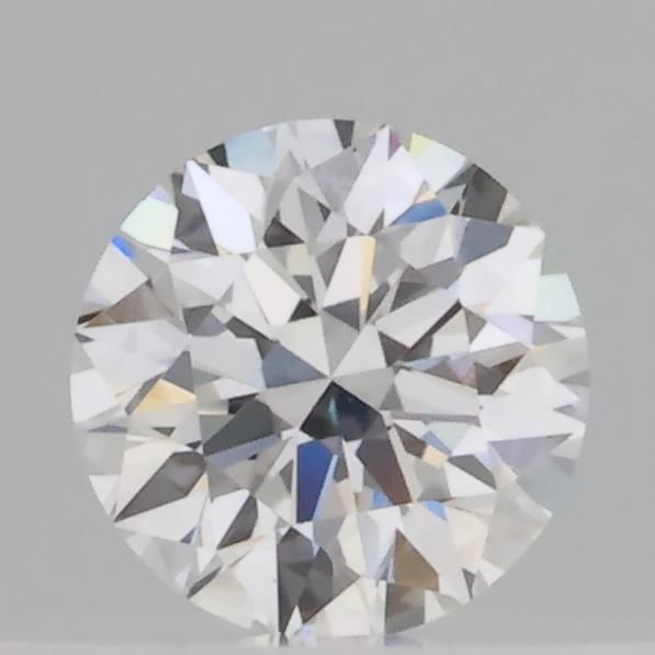 0.17 ct lab-grown Round Diamond