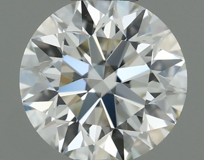 0.40 ct Round diamond