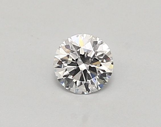 0.29 ct lab-grown Round Diamond