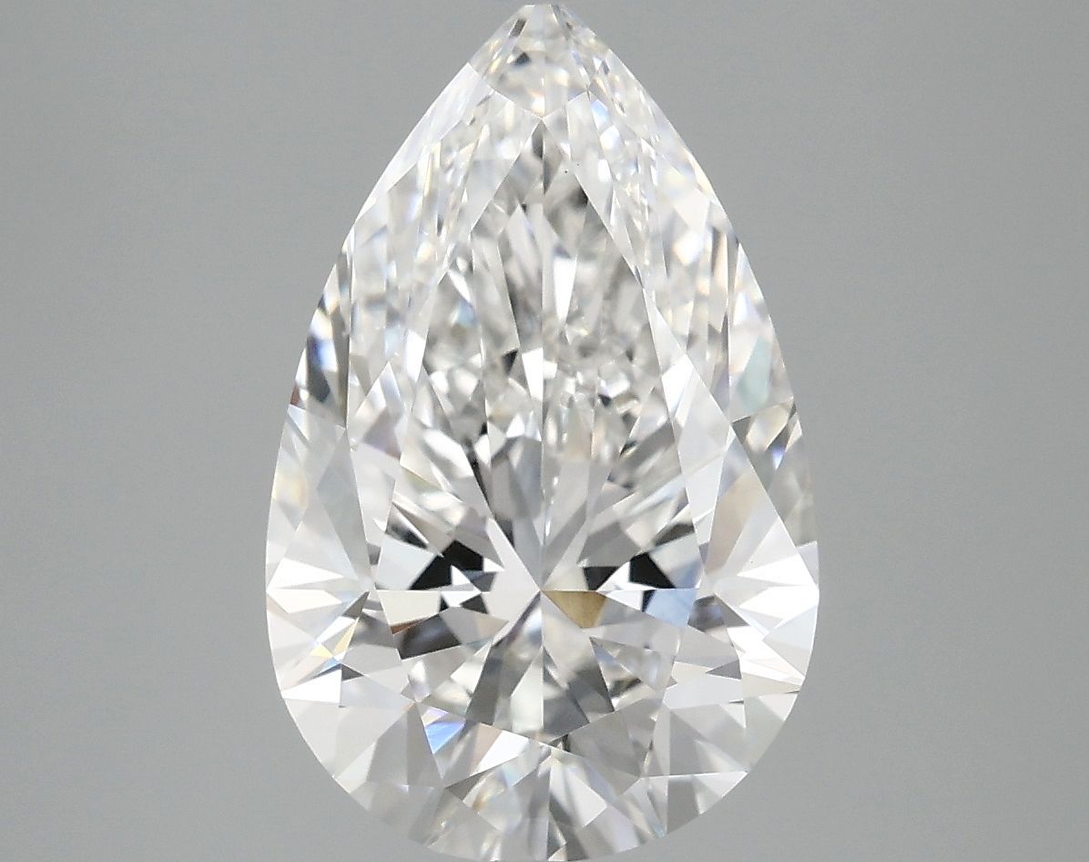 3.96 Carat